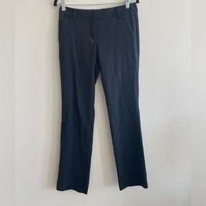 New York and Company Black Pants Size 0